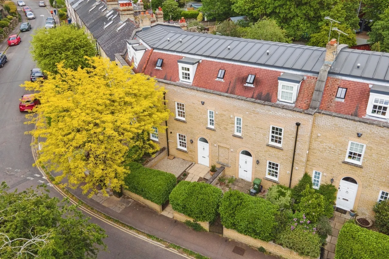 Church Street, Cambridge, CB4, photo 38