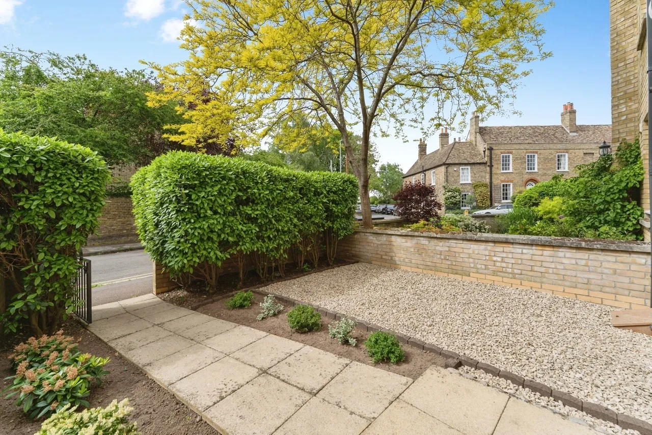 Church Street, Cambridge, CB4, photo 33