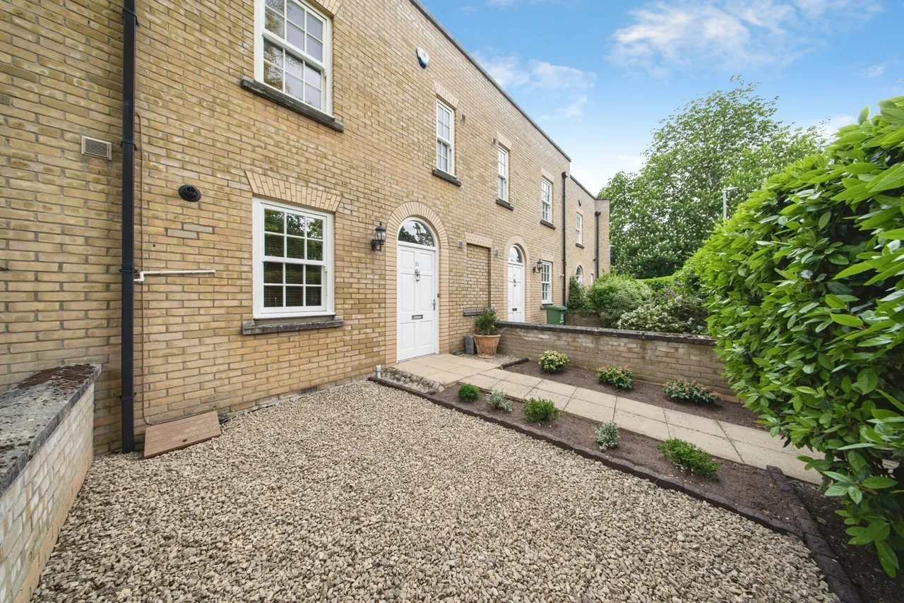 Church Street, Cambridge, CB4, photo 30