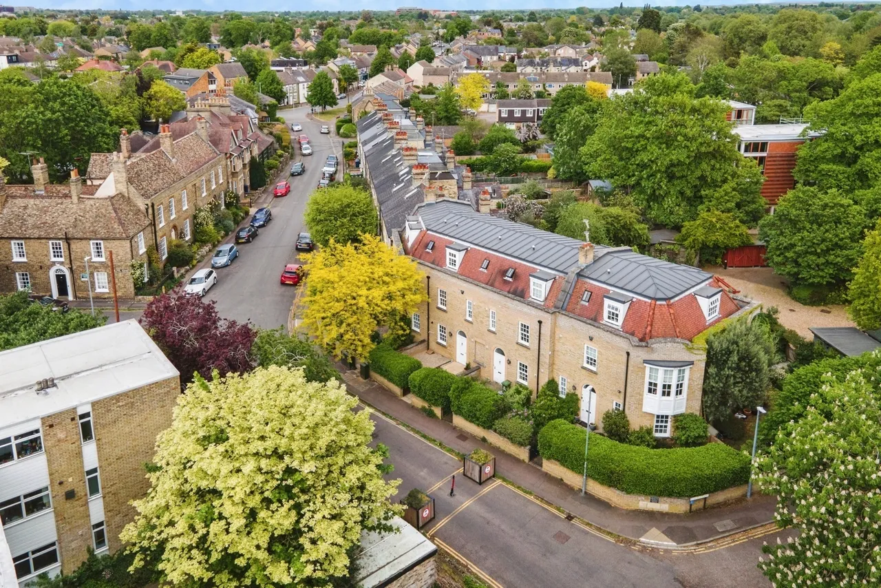 Church Street, Cambridge, CB4, photo 42