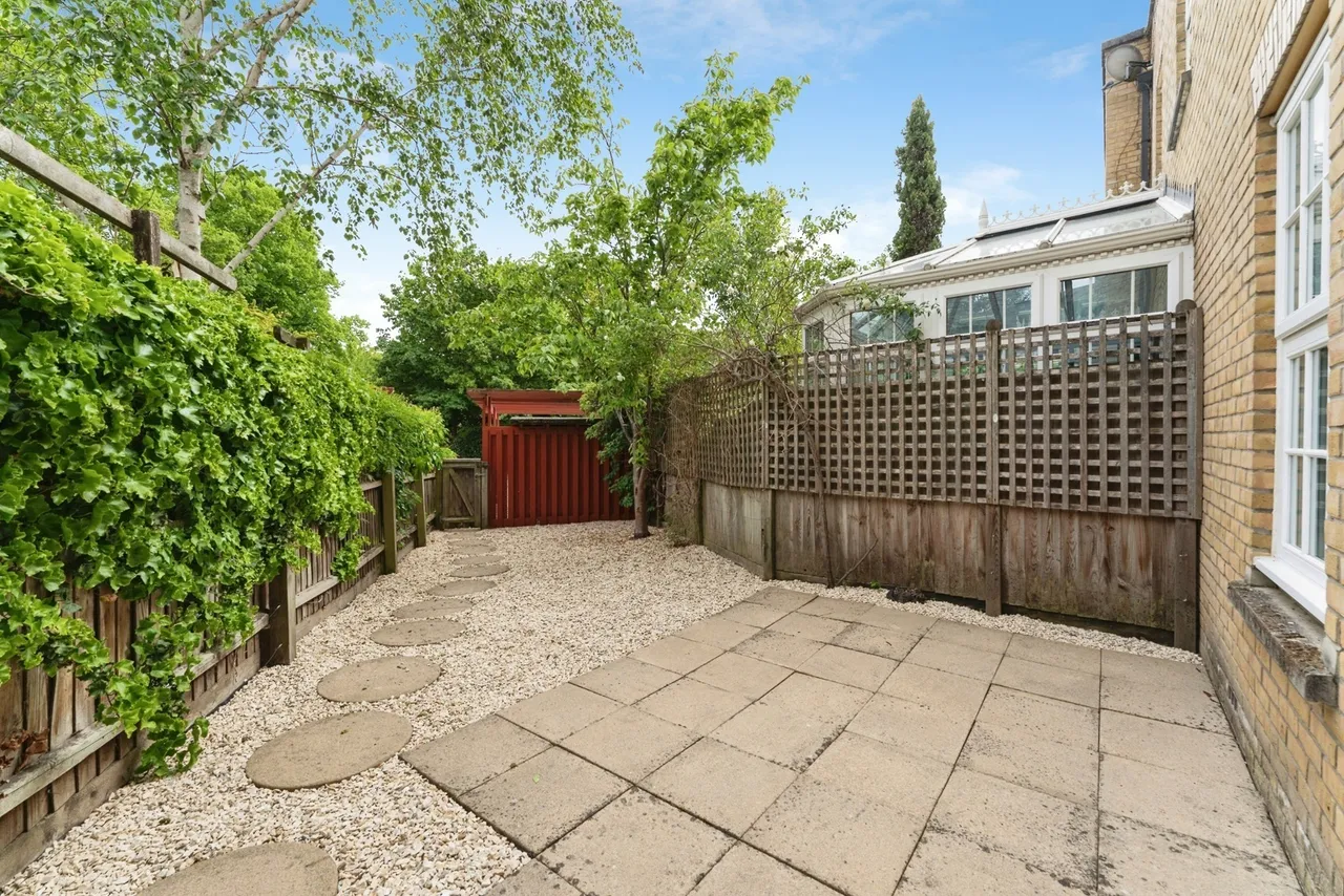 Church Street, Cambridge, CB4, photo 28