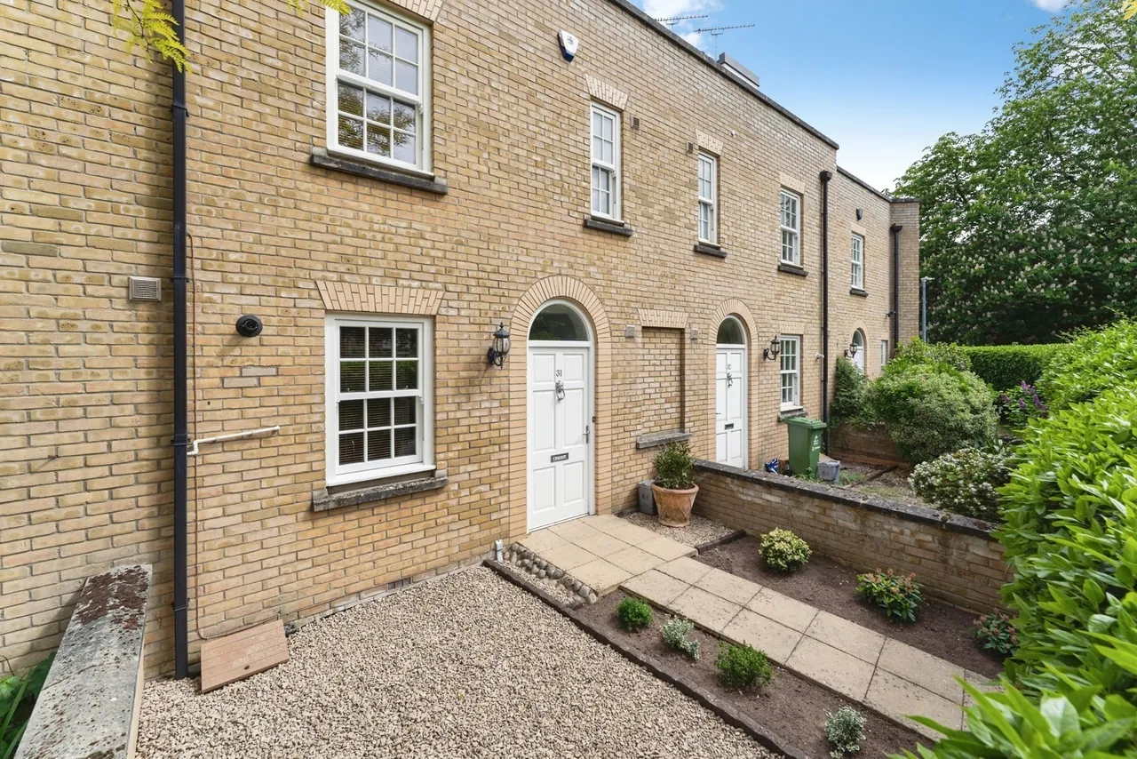 Church Street, Cambridge, CB4, photo 31
