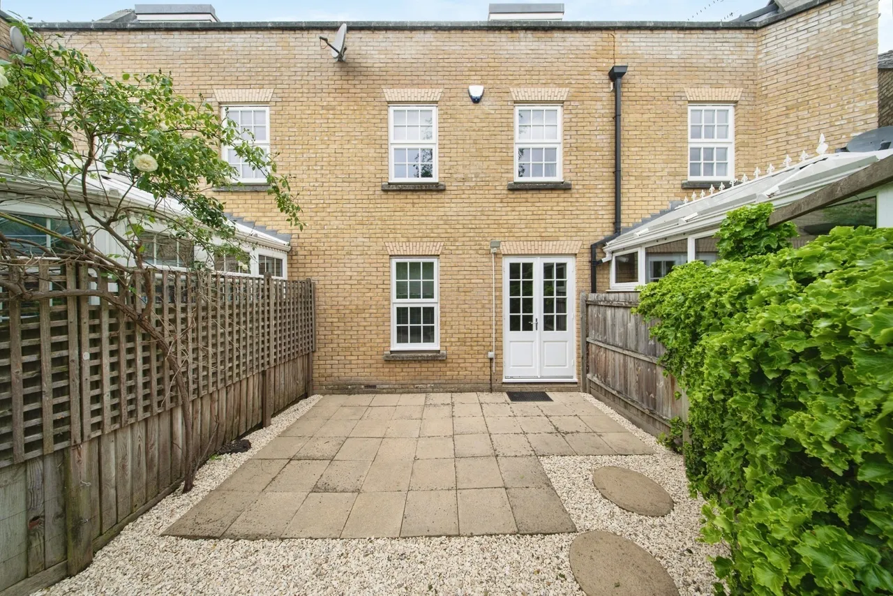 Church Street, Cambridge, CB4, photo 27