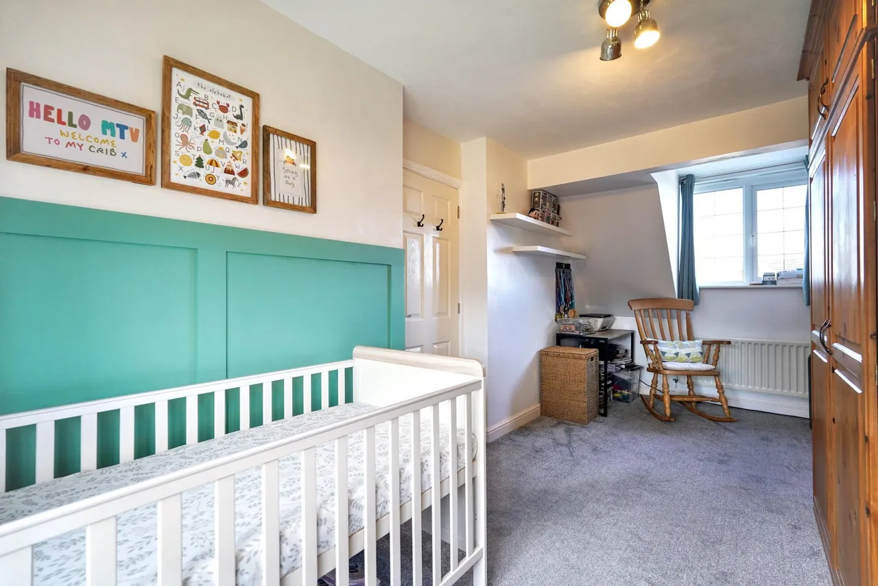 Fern Grove, The Highlands, photo 18
