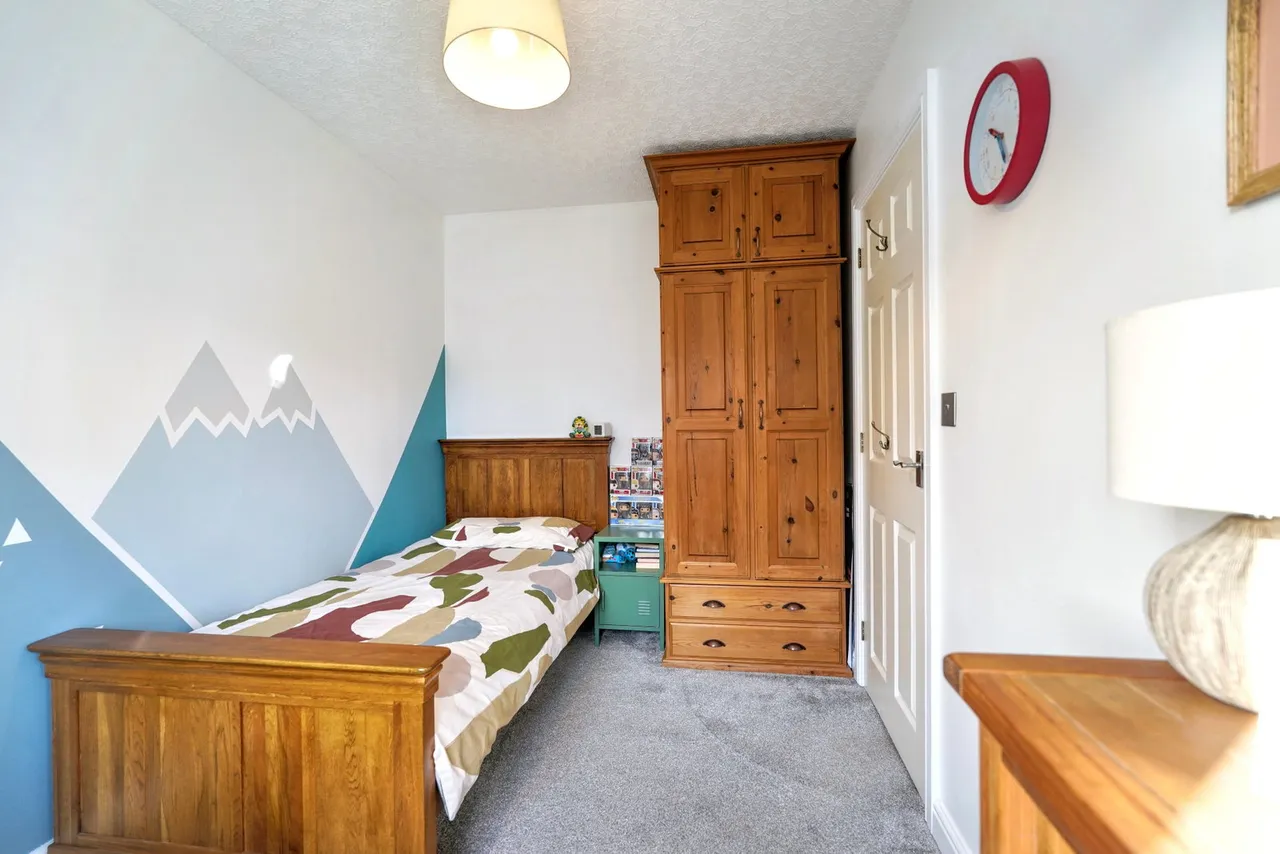 Fern Grove, The Highlands, photo 16