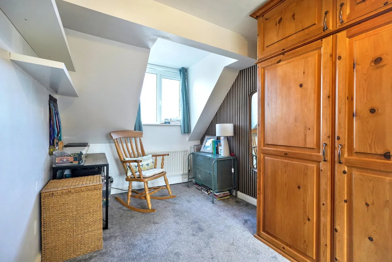 Fern Grove, The Highlands, photo 20