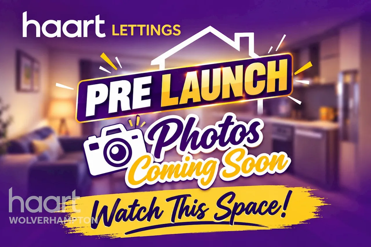 1 bed house to rent, New Road, DY10