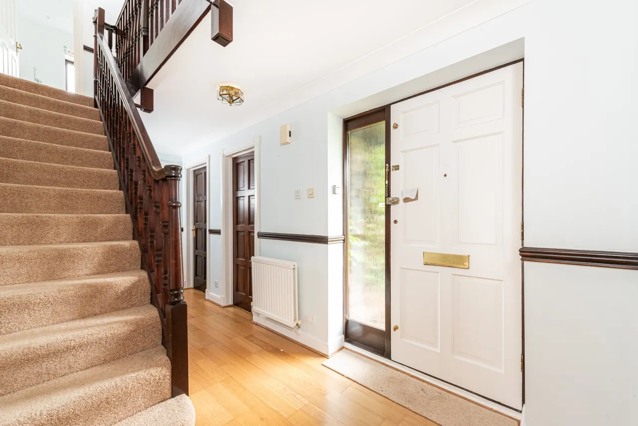 Green Acres Close, Whitchurch, HP22, photo 11