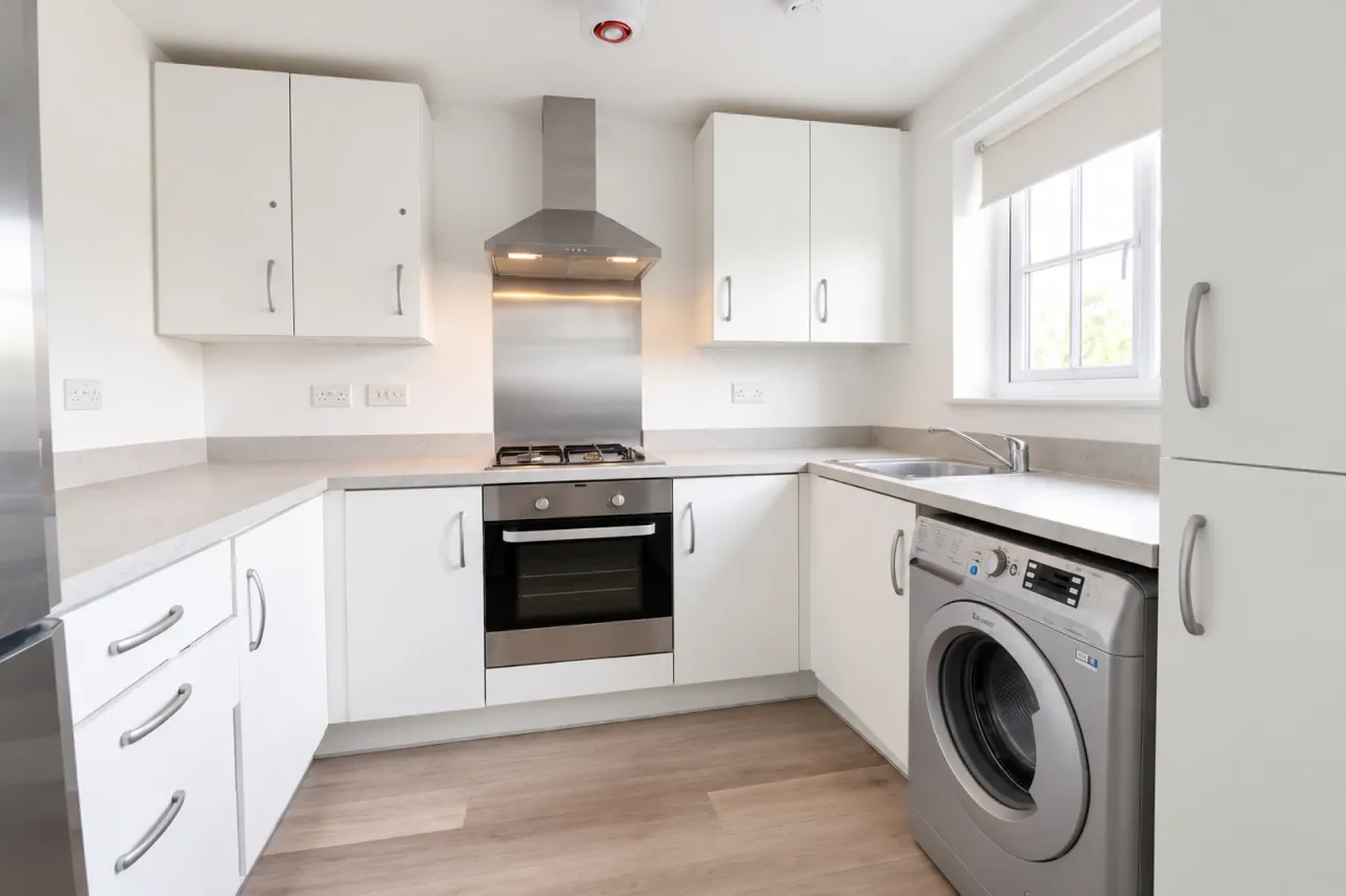 Northburgh Avenue, Stafford, photo 3