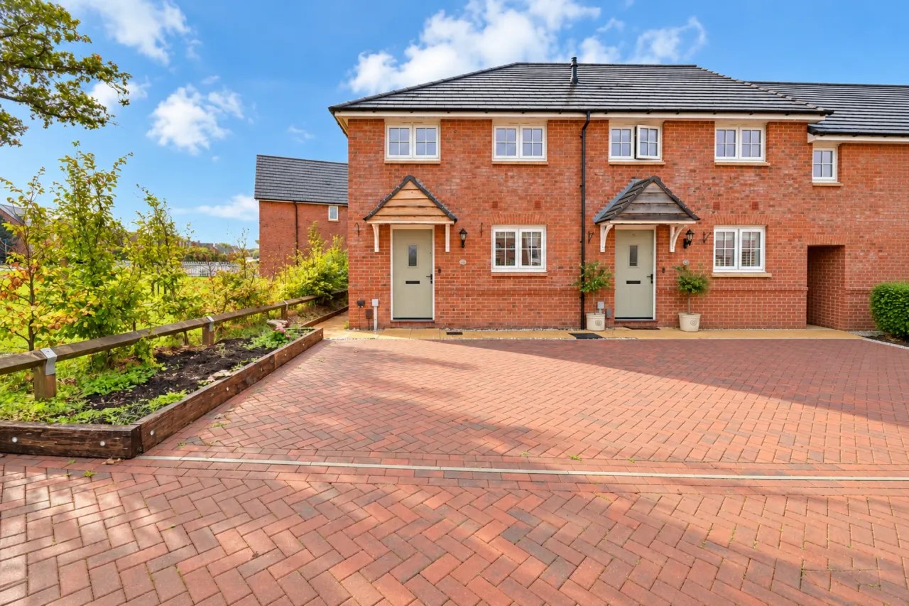 Northburgh Avenue, Stafford, photo 17