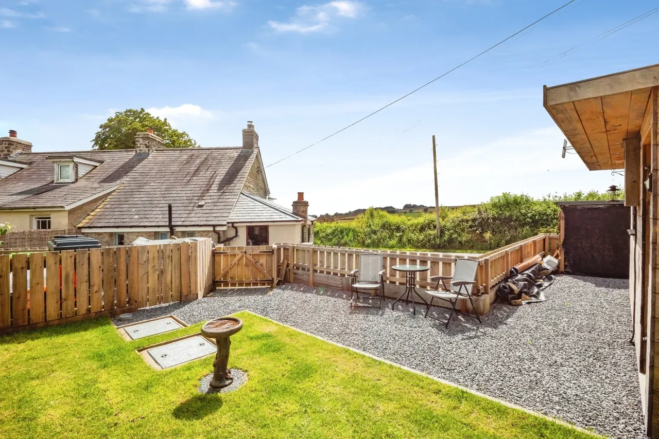 Penffordd, Llanybydder, SA40, photo 23