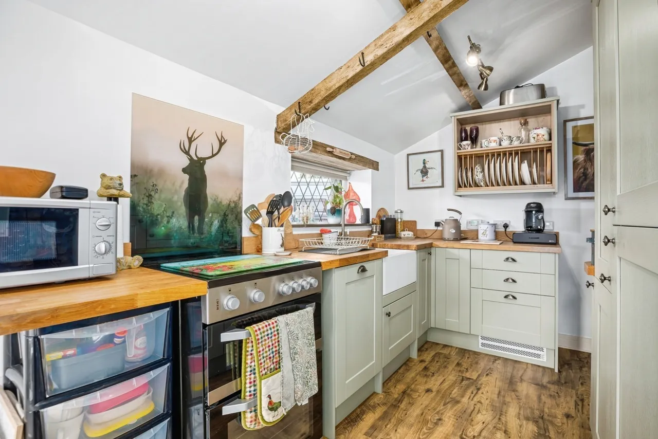 Penffordd, Llanybydder, SA40, photo 9
