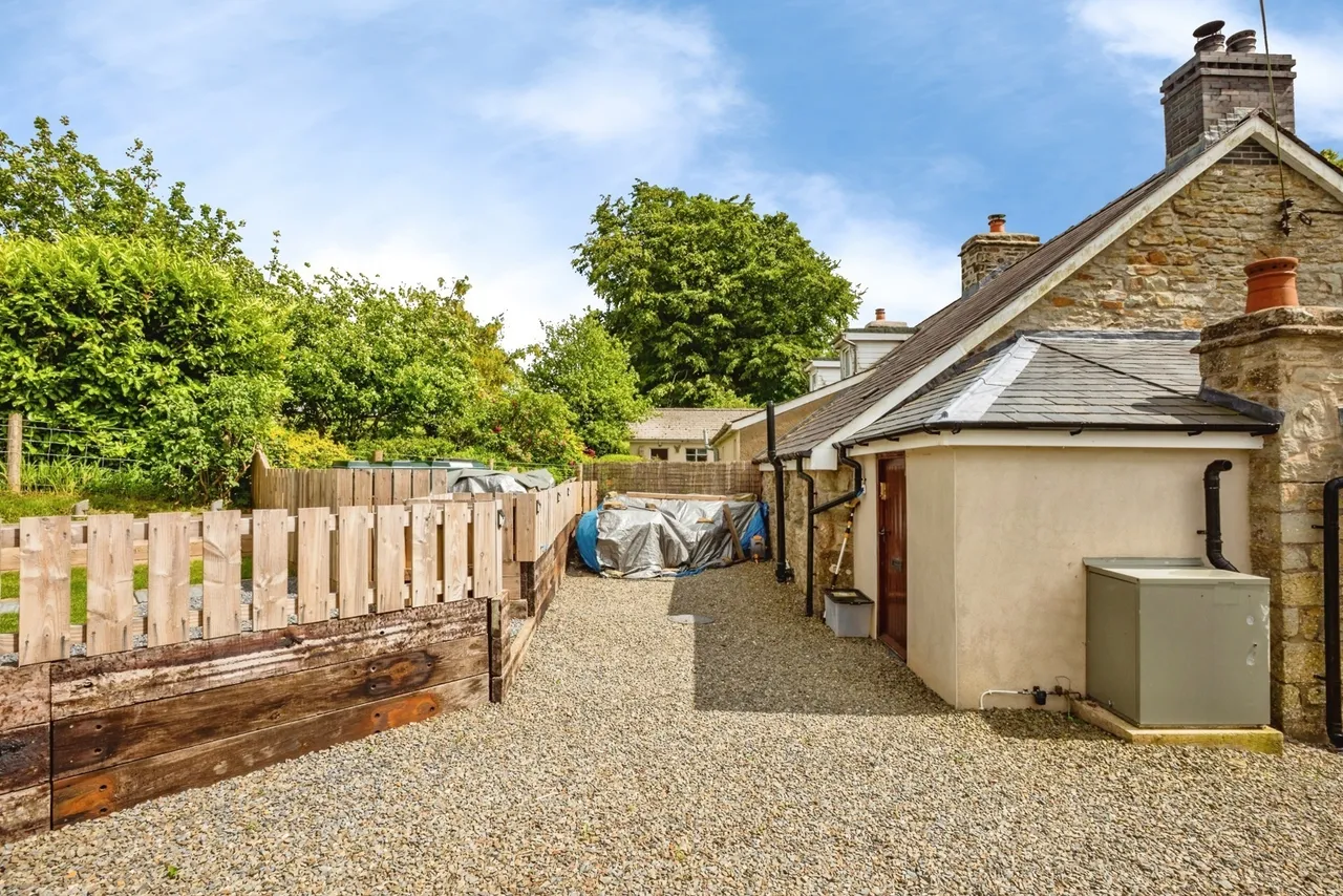 Penffordd, Llanybydder, SA40, photo 20