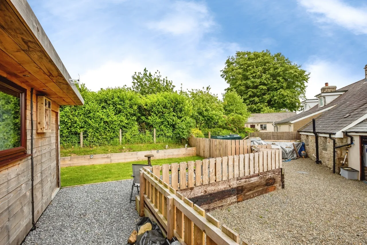 Penffordd, Llanybydder, SA40, photo 22