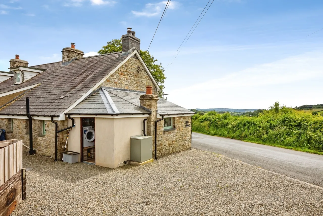 Penffordd, Llanybydder, SA40, photo 19
