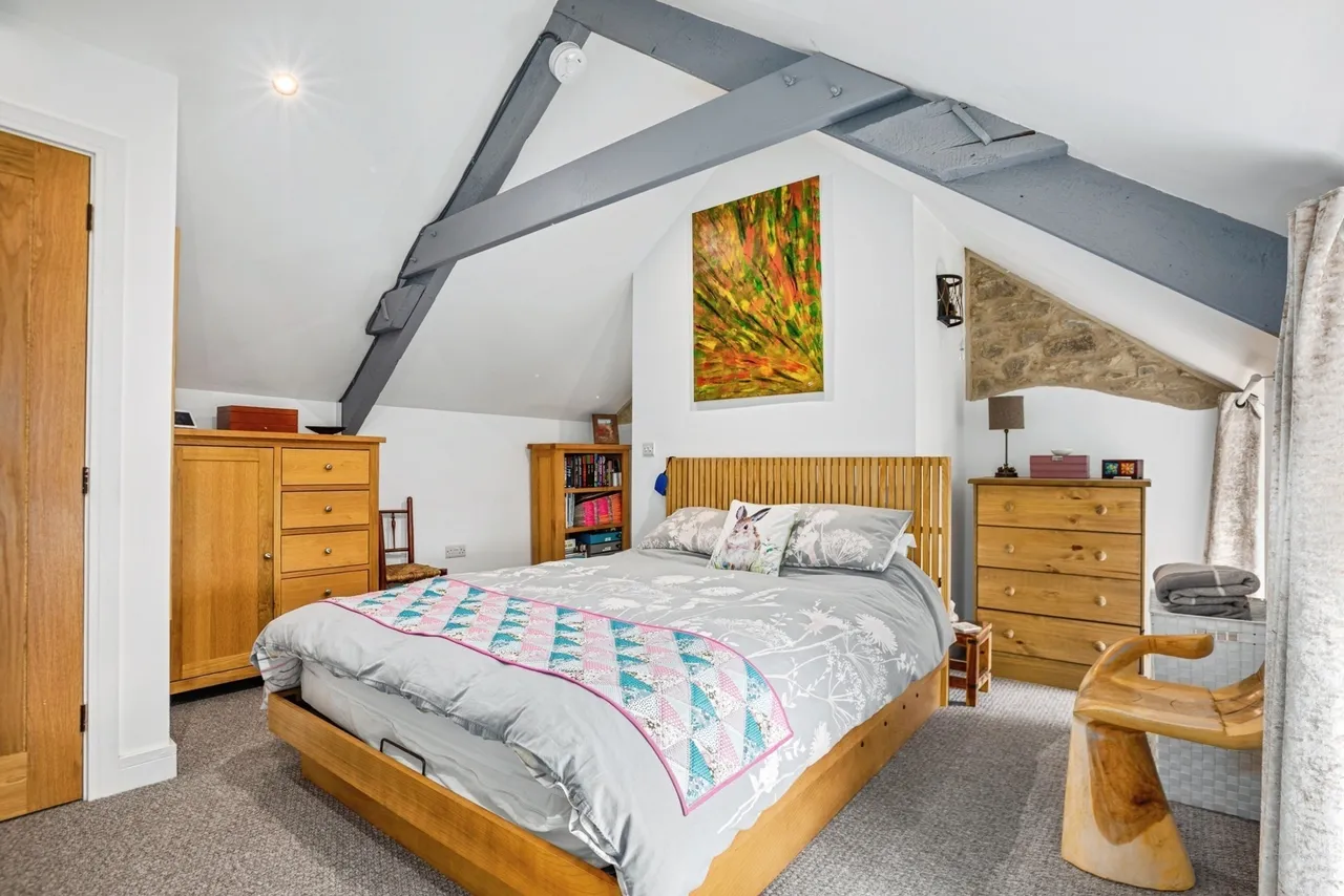 Penffordd, Llanybydder, SA40, photo 12