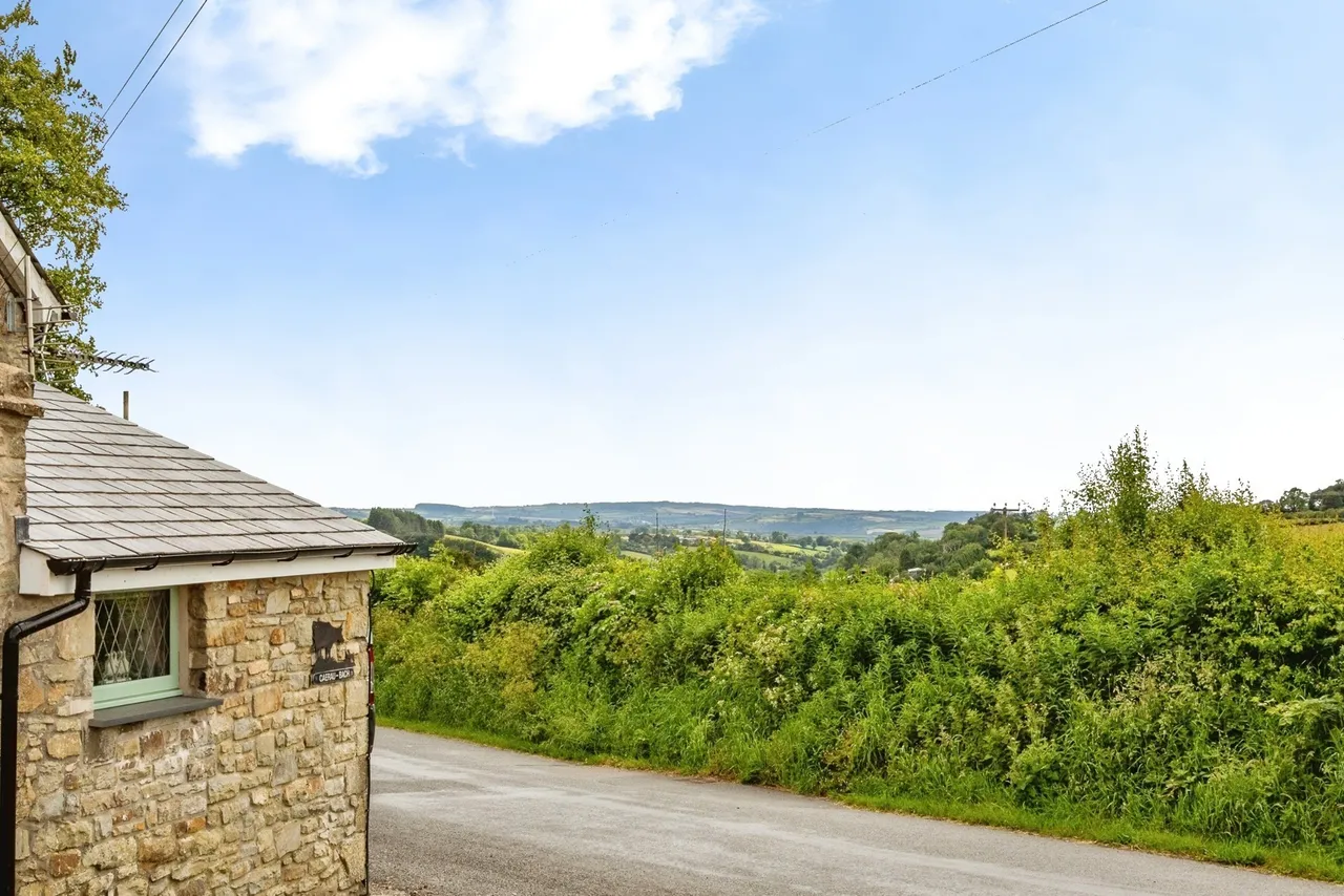Penffordd, Llanybydder, SA40, photo 2