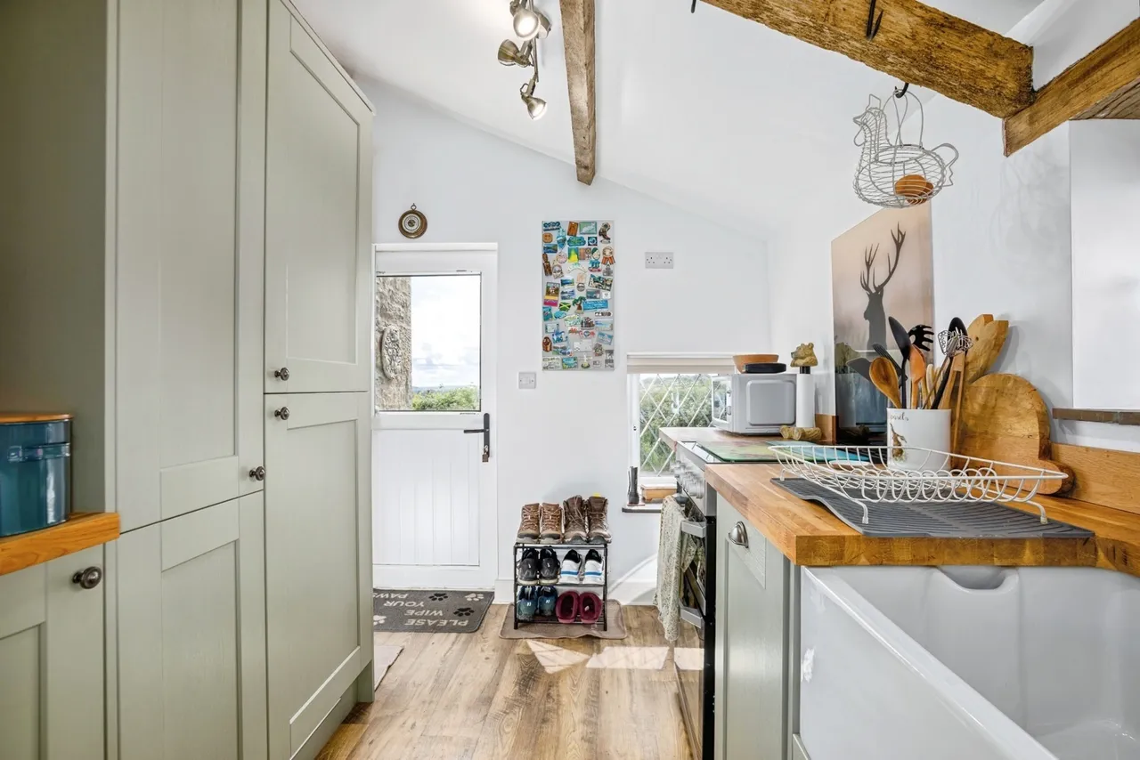 Penffordd, Llanybydder, SA40, photo 11