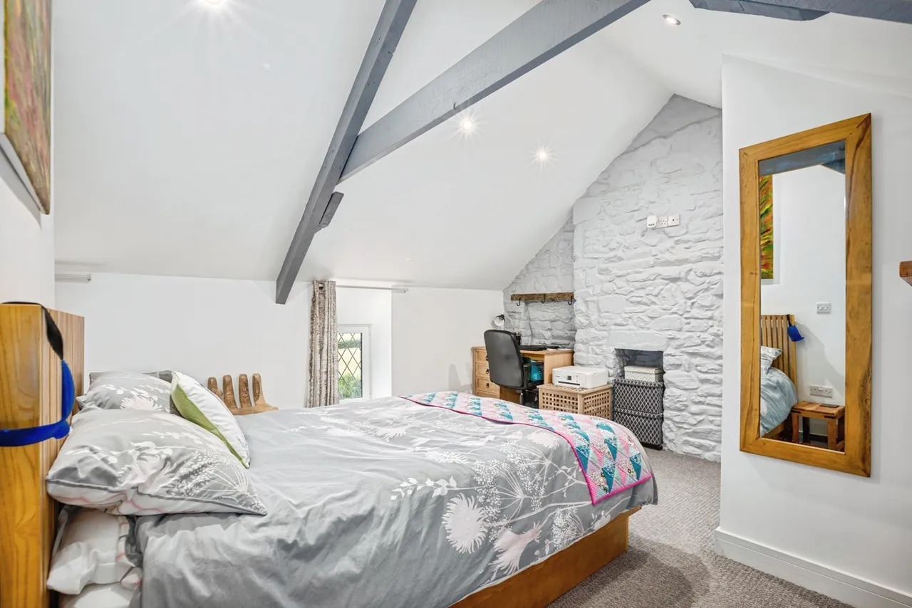 Penffordd, Llanybydder, SA40, photo 13