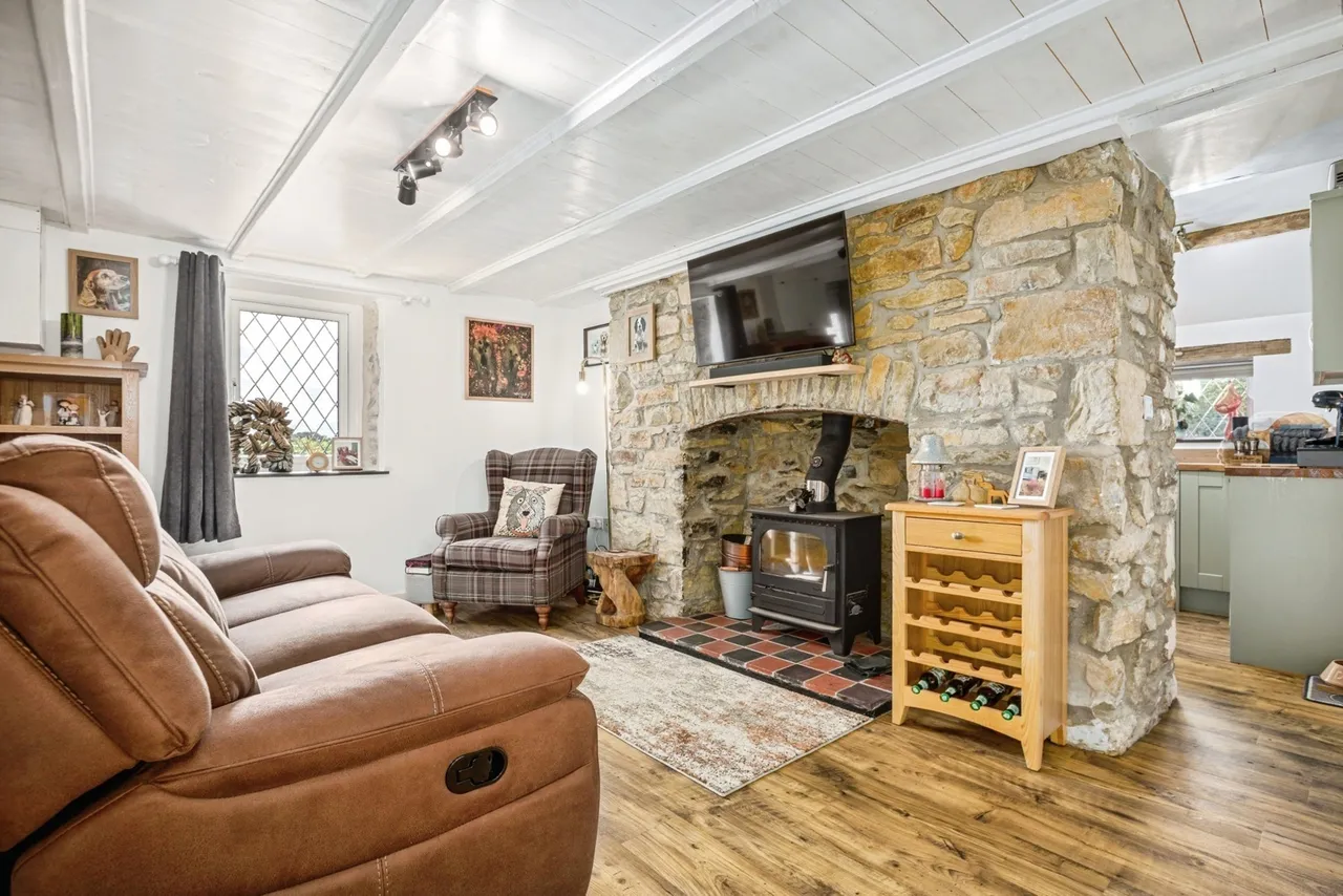 Penffordd, Llanybydder, SA40, photo 4