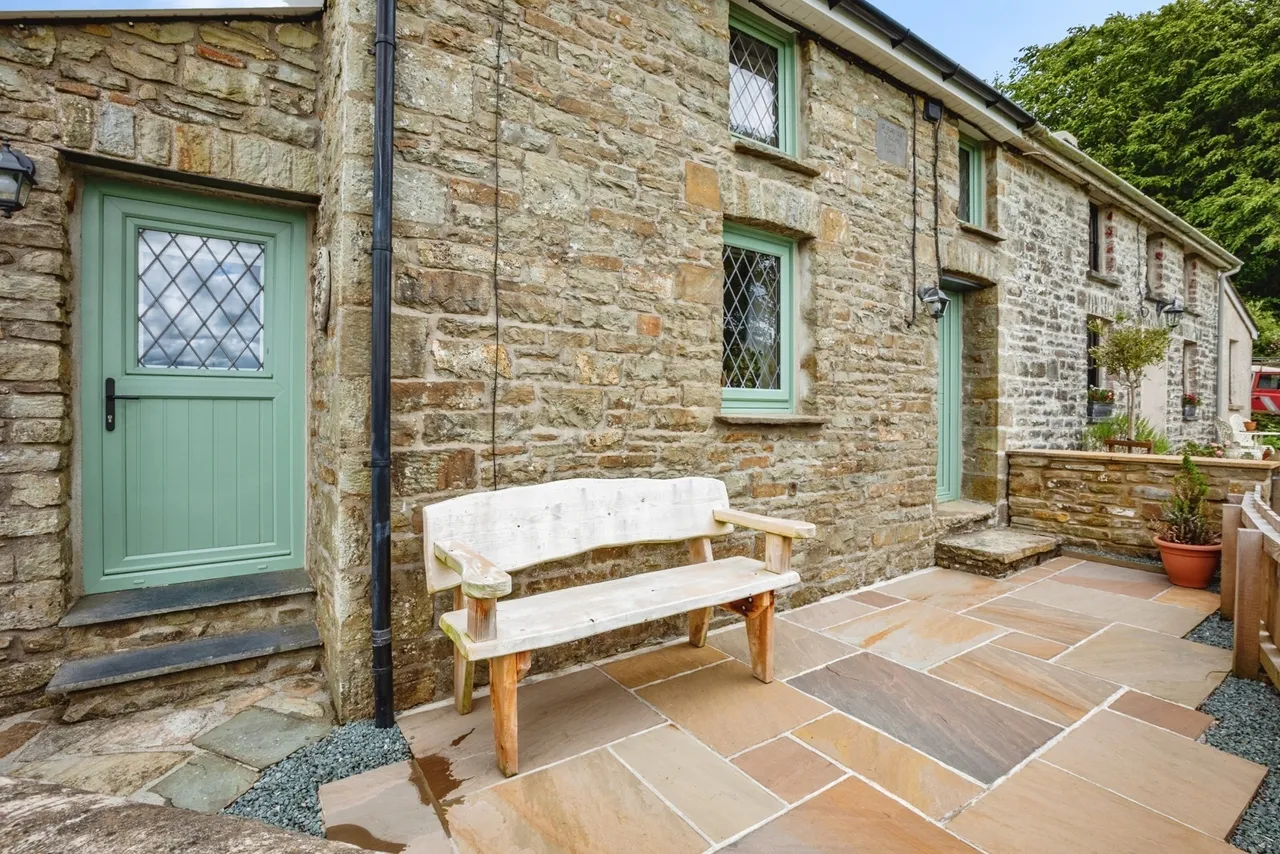 Penffordd, Llanybydder, SA40, photo 17