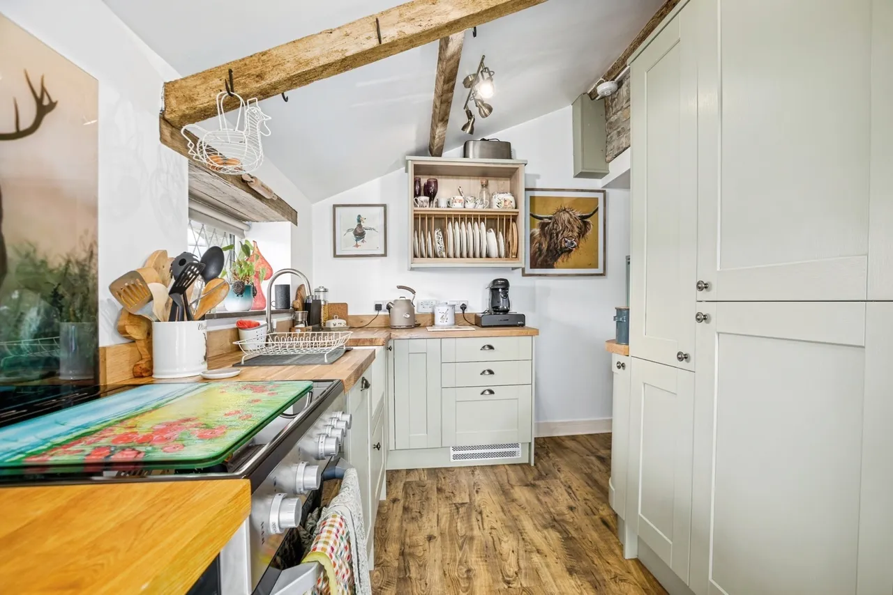 Penffordd, Llanybydder, SA40, photo 8