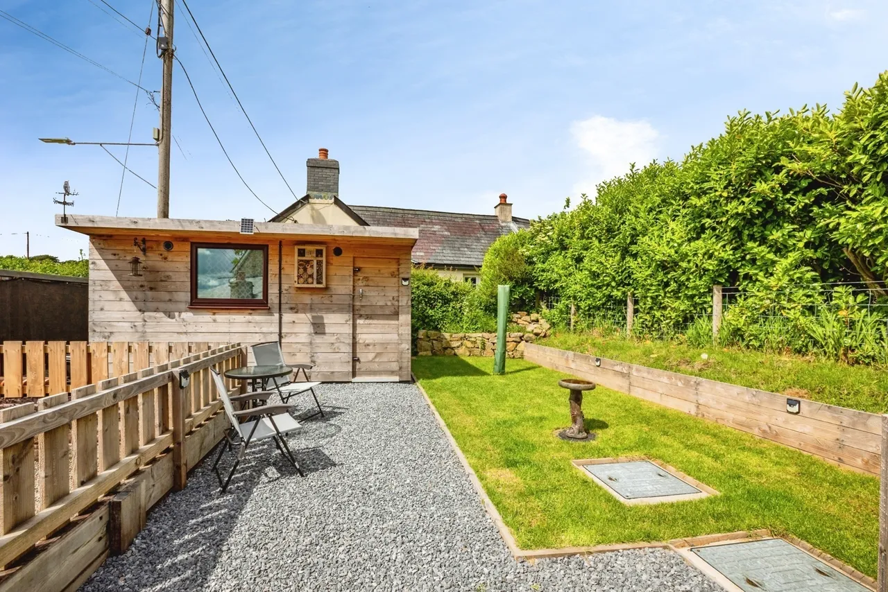 Penffordd, Llanybydder, SA40, photo 25
