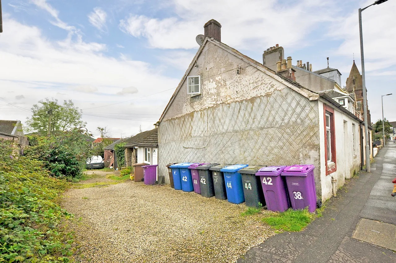 40 Ritchie Street, West Kilbride, KA23 9HF, photo 15