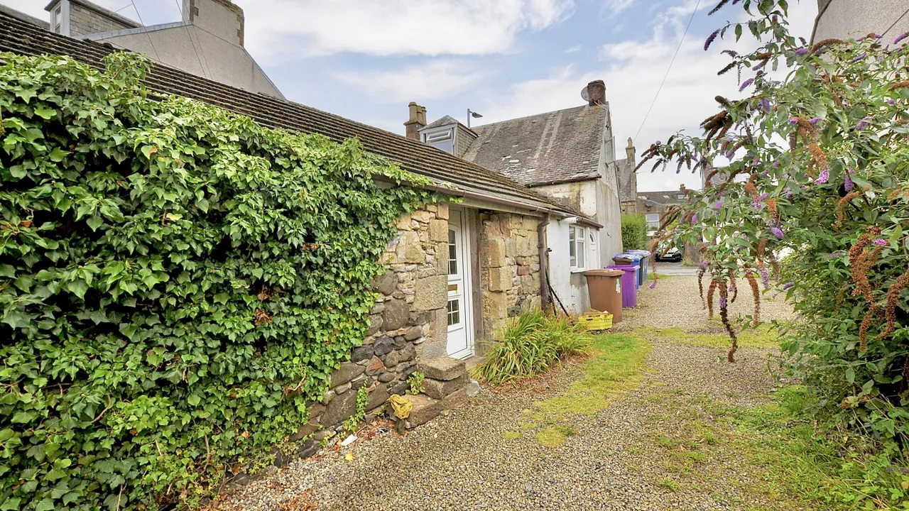 40 Ritchie Street, West Kilbride, KA23 9HF, photo 14