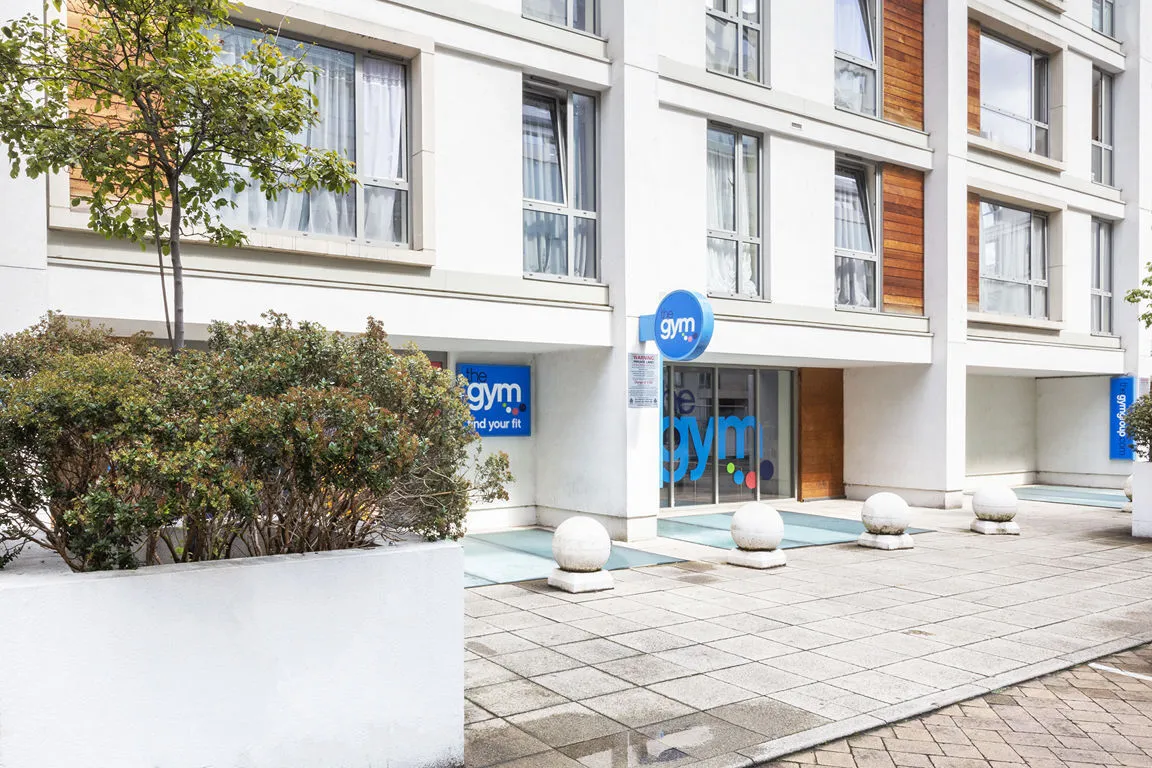 Clapham Road, London, photo 10