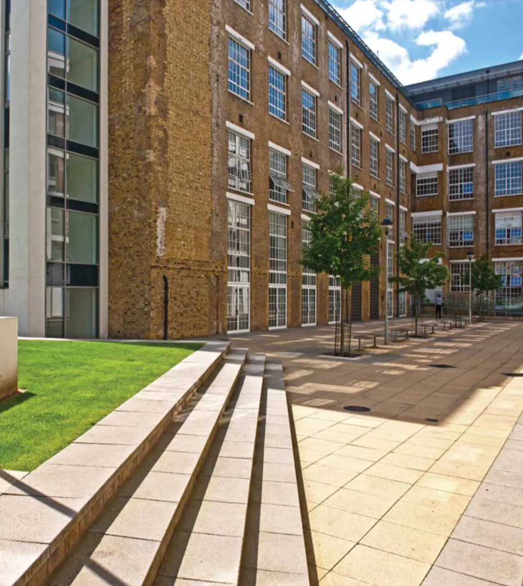 Clapham Road, London, photo 9