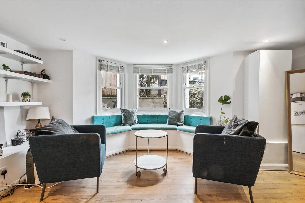 Musgrove Road, London, SE14, photo 6