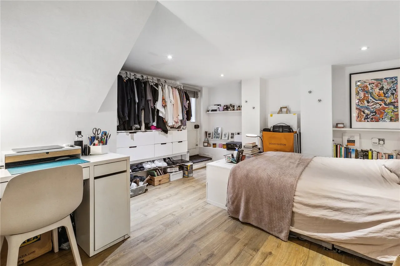 Musgrove Road, London, SE14, photo 11