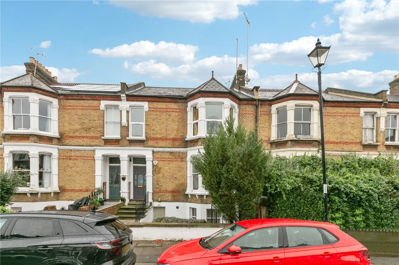 Musgrove Road, London, SE14, photo 4
