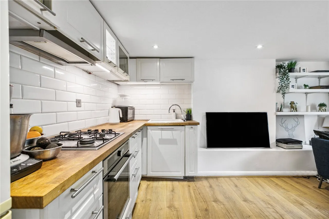 Musgrove Road, London, SE14, photo 8