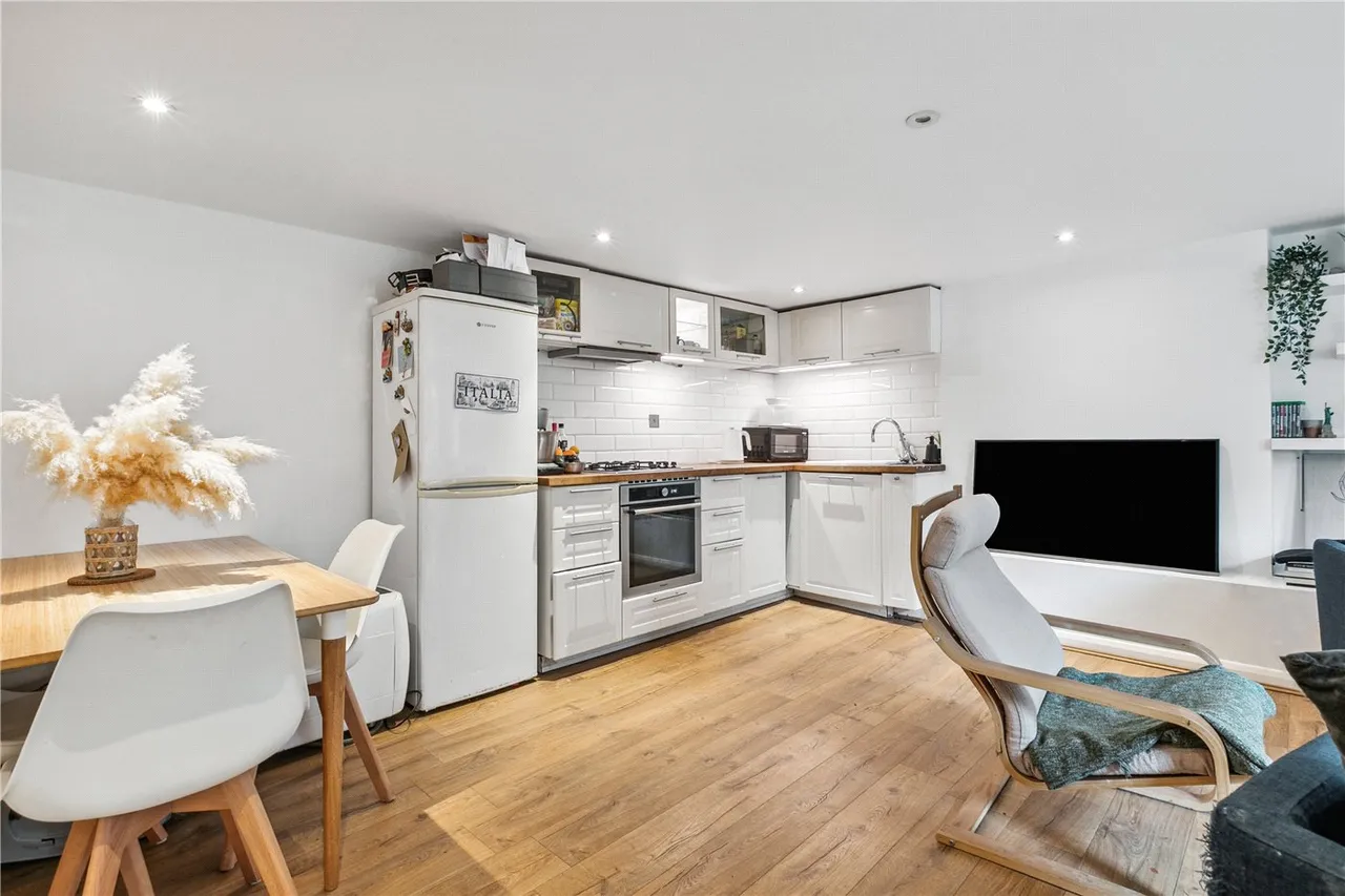 Musgrove Road, London, SE14, photo 5
