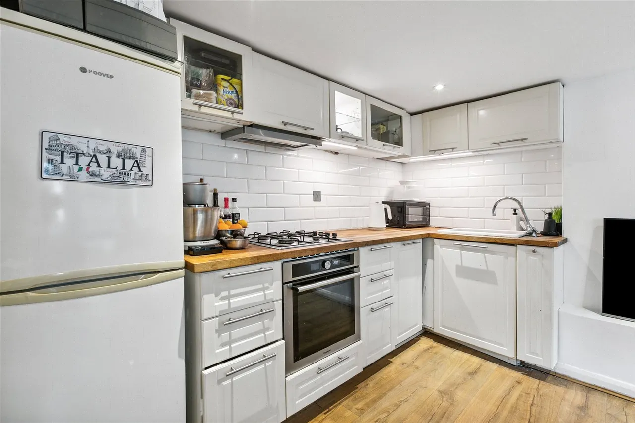 Musgrove Road, London, SE14, photo 7