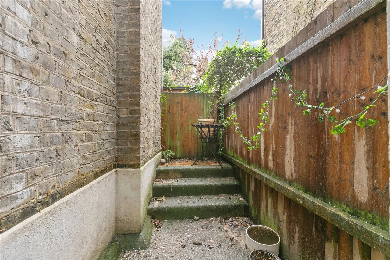 Musgrove Road, London, SE14, photo 10