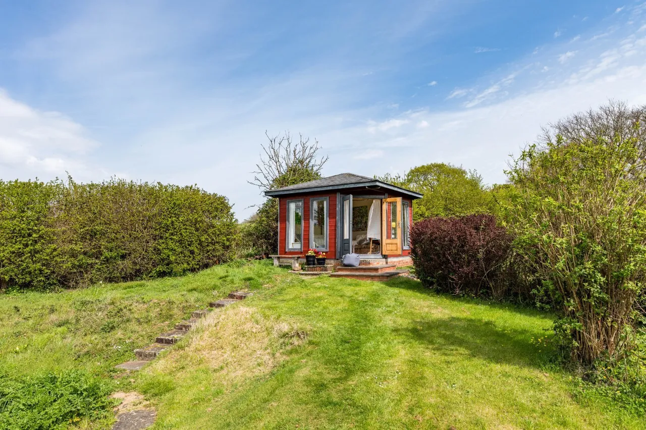Station Road, Berwick, BN26, photo 25
