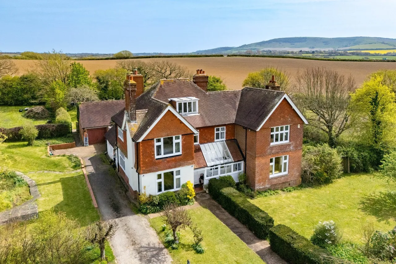 Station Road, Berwick, BN26, photo 11