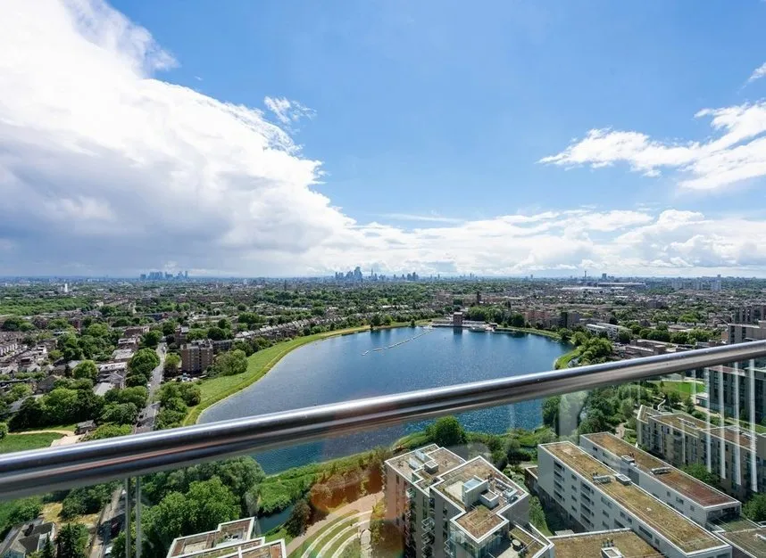 Woodberry Down, Finsbury Park, N4, photo 6