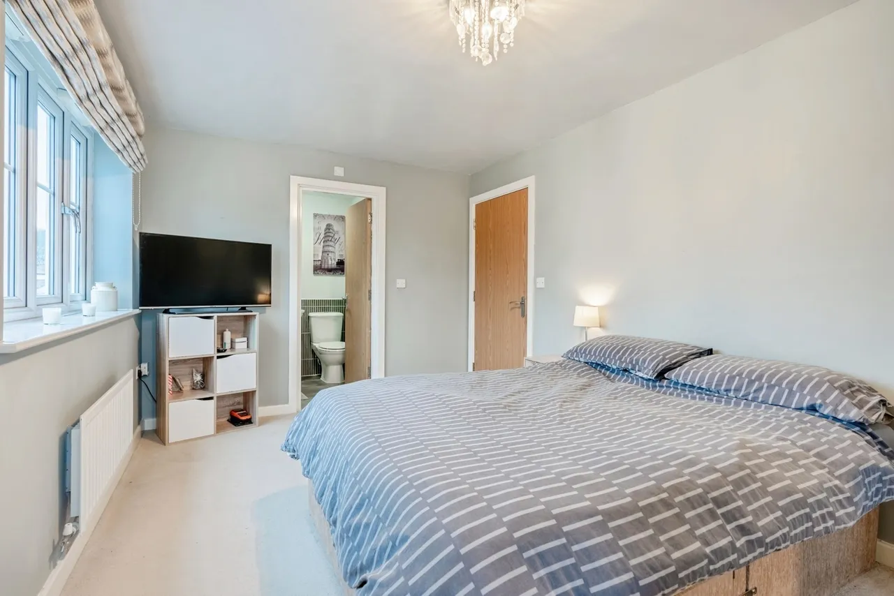 Ribble Avenue, Burnley, Lancashire, BB10, photo 8