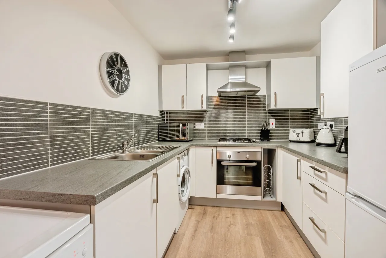 Ribble Avenue, Burnley, Lancashire, BB10, photo 15