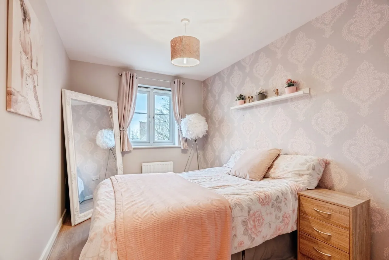 Ribble Avenue, Burnley, Lancashire, BB10, photo 9