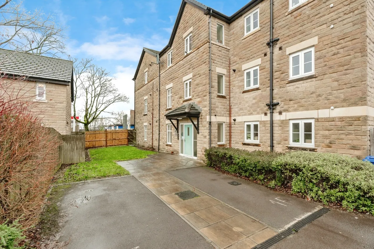 Ribble Avenue, Burnley, Lancashire, BB10, photo 16