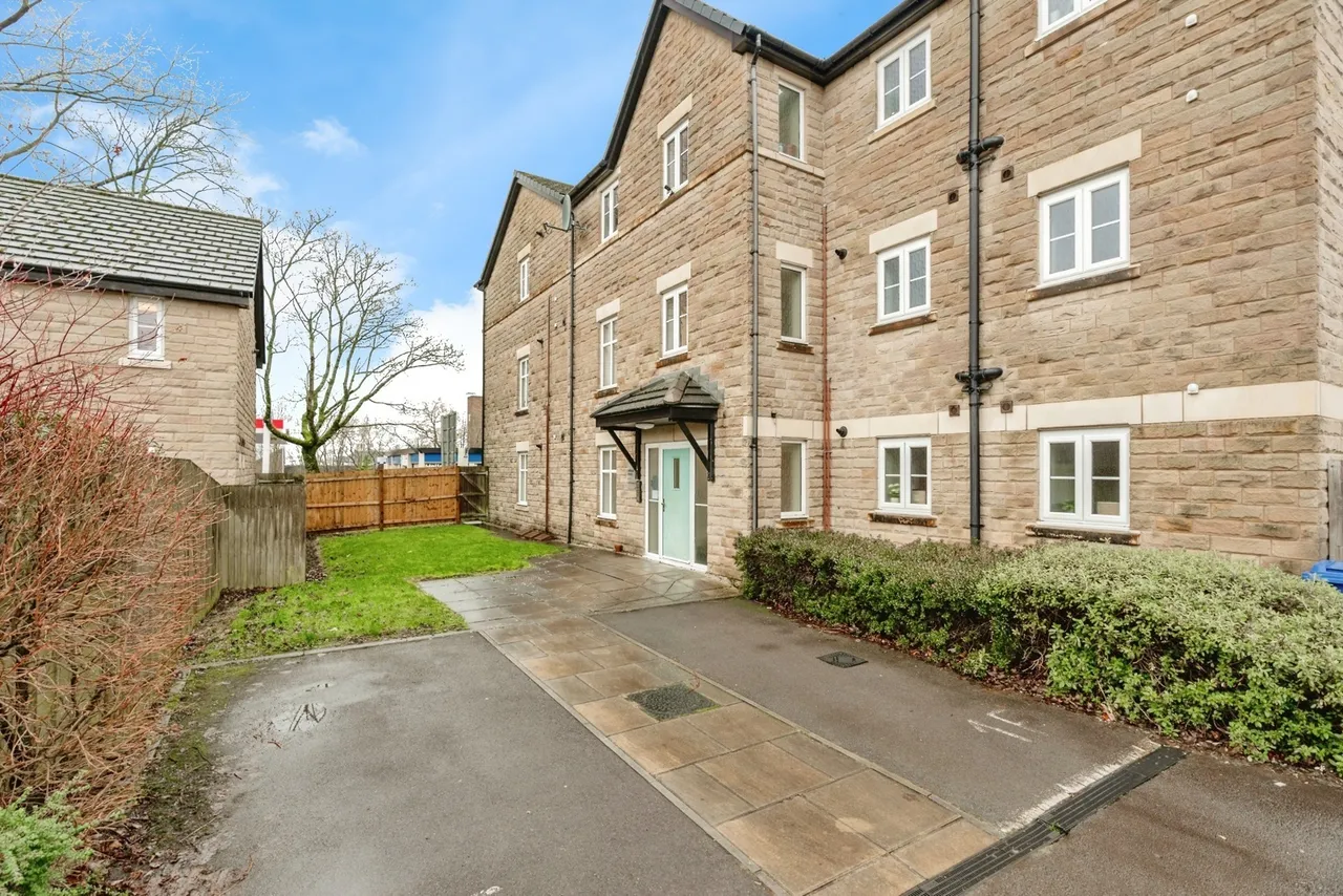 Ribble Avenue, Burnley, Lancashire, BB10, photo 12