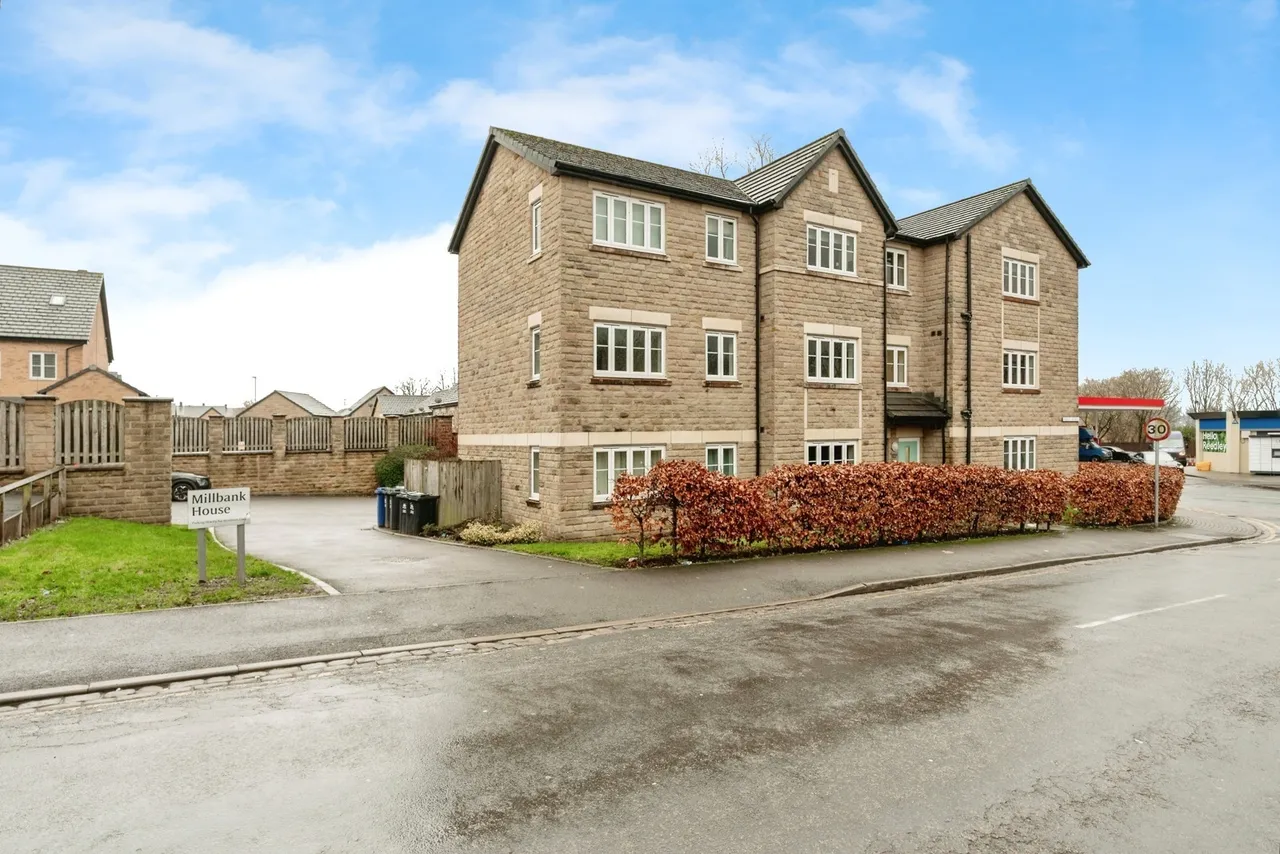 Ribble Avenue, Burnley, Lancashire, BB10, photo 13