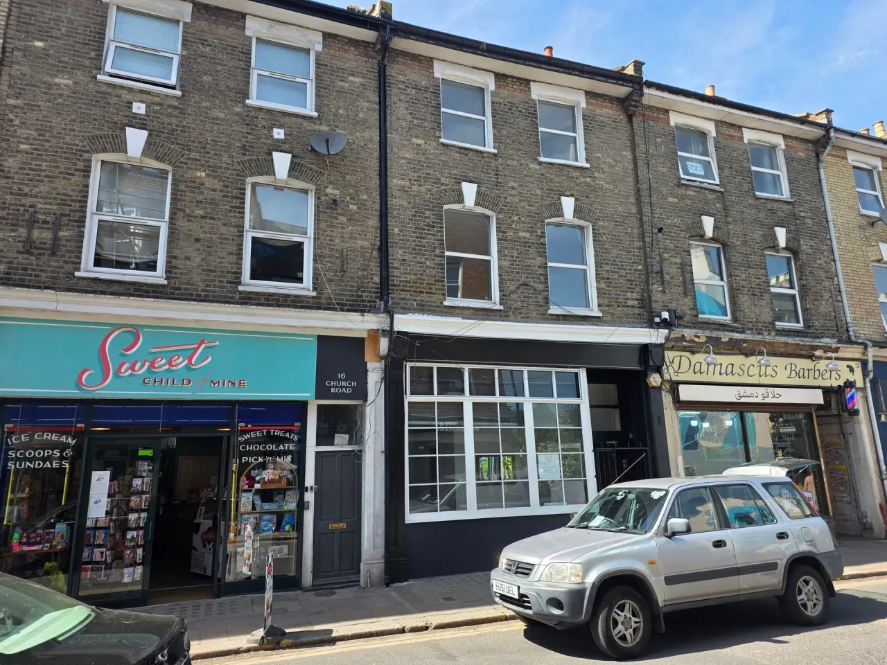 Church Road, London, SE19, photo 11