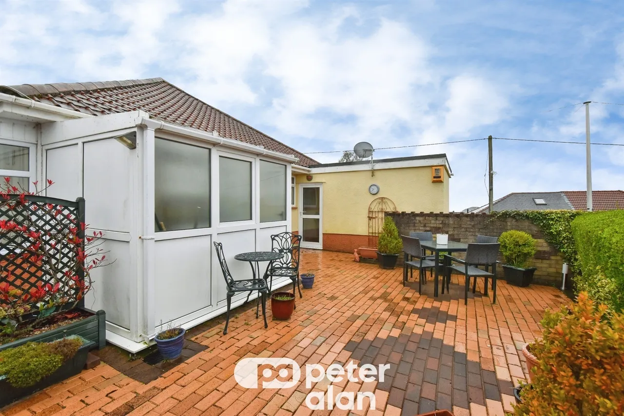 St. Tydfils Avenue, Merthyr Tydfil, CF47, photo 4