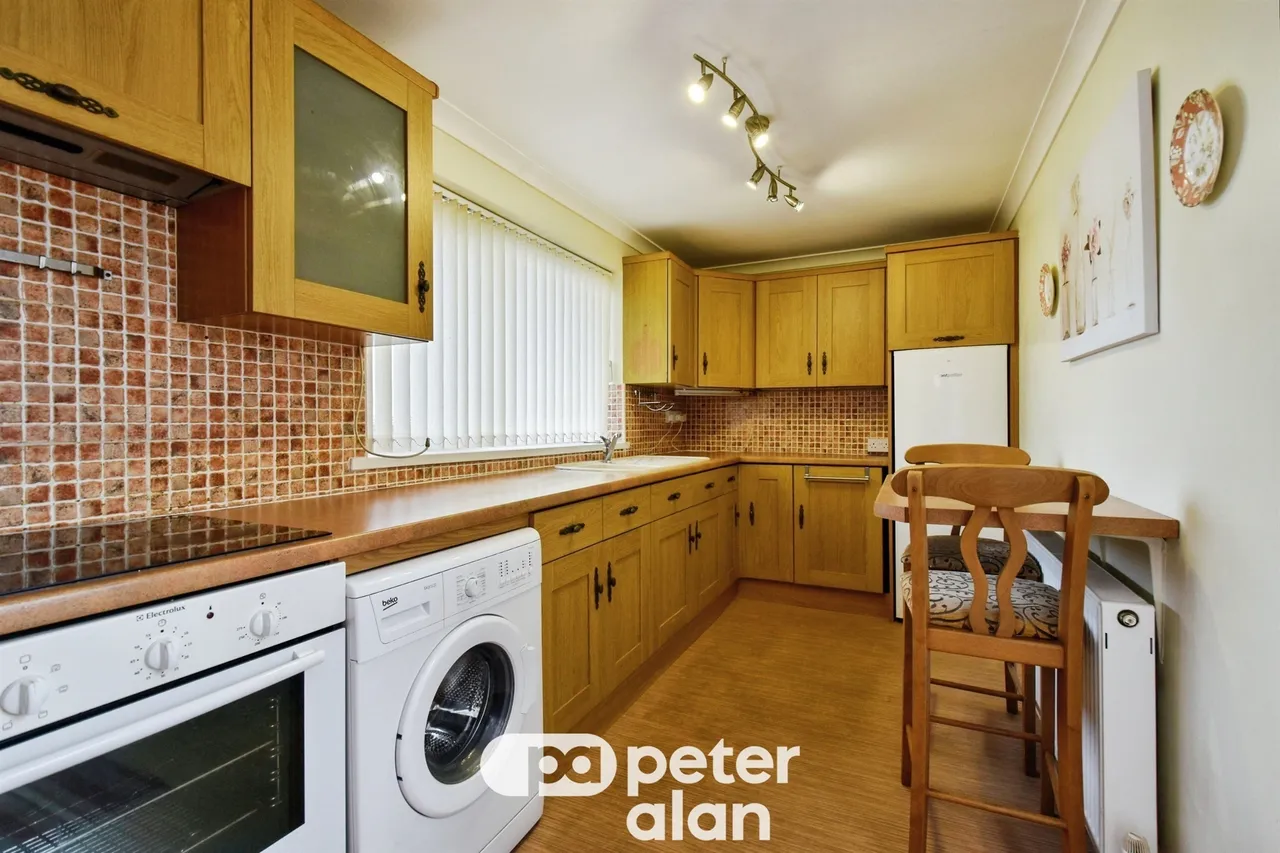 St. Tydfils Avenue, Merthyr Tydfil, CF47, photo 10